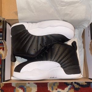 Jordan 12’s